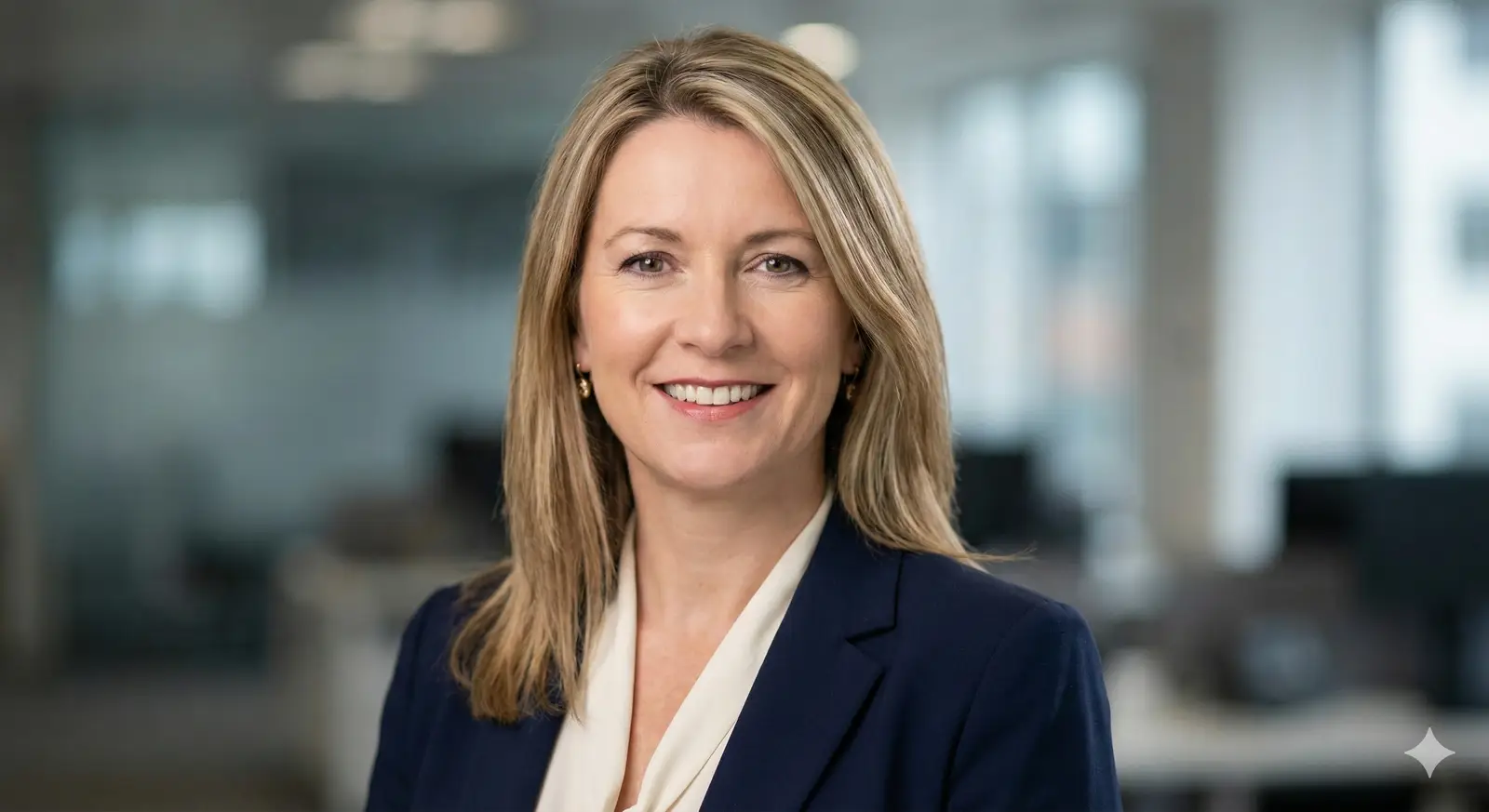 Senior Project Manager portrait - Specialist engineering firm