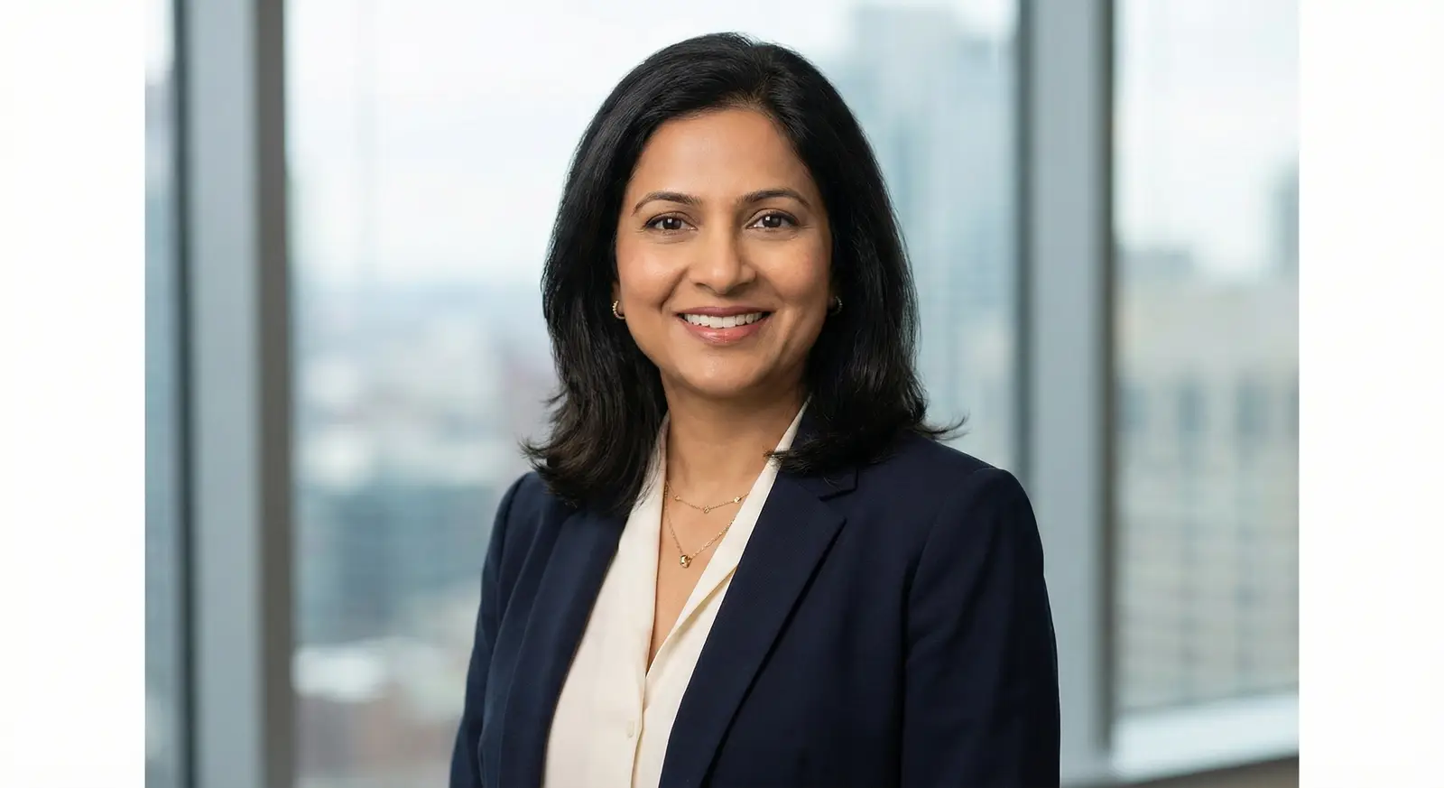 Project Executive portrait - Mixed-use development company