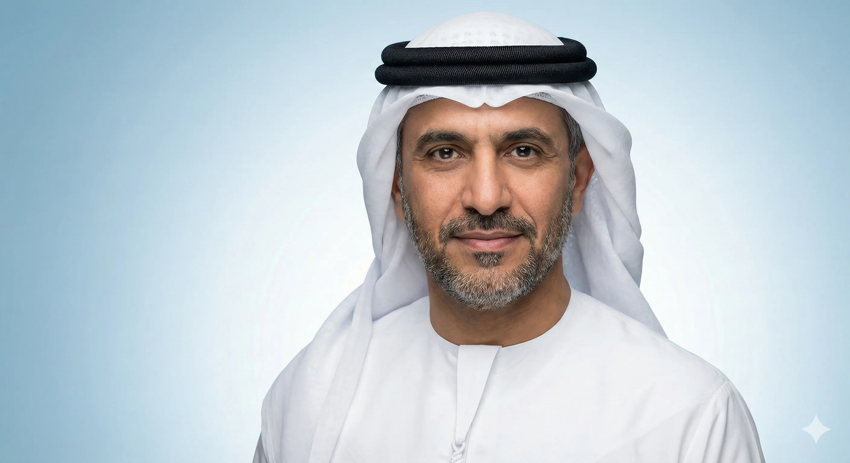 Department Director portrait - Municipal permits office