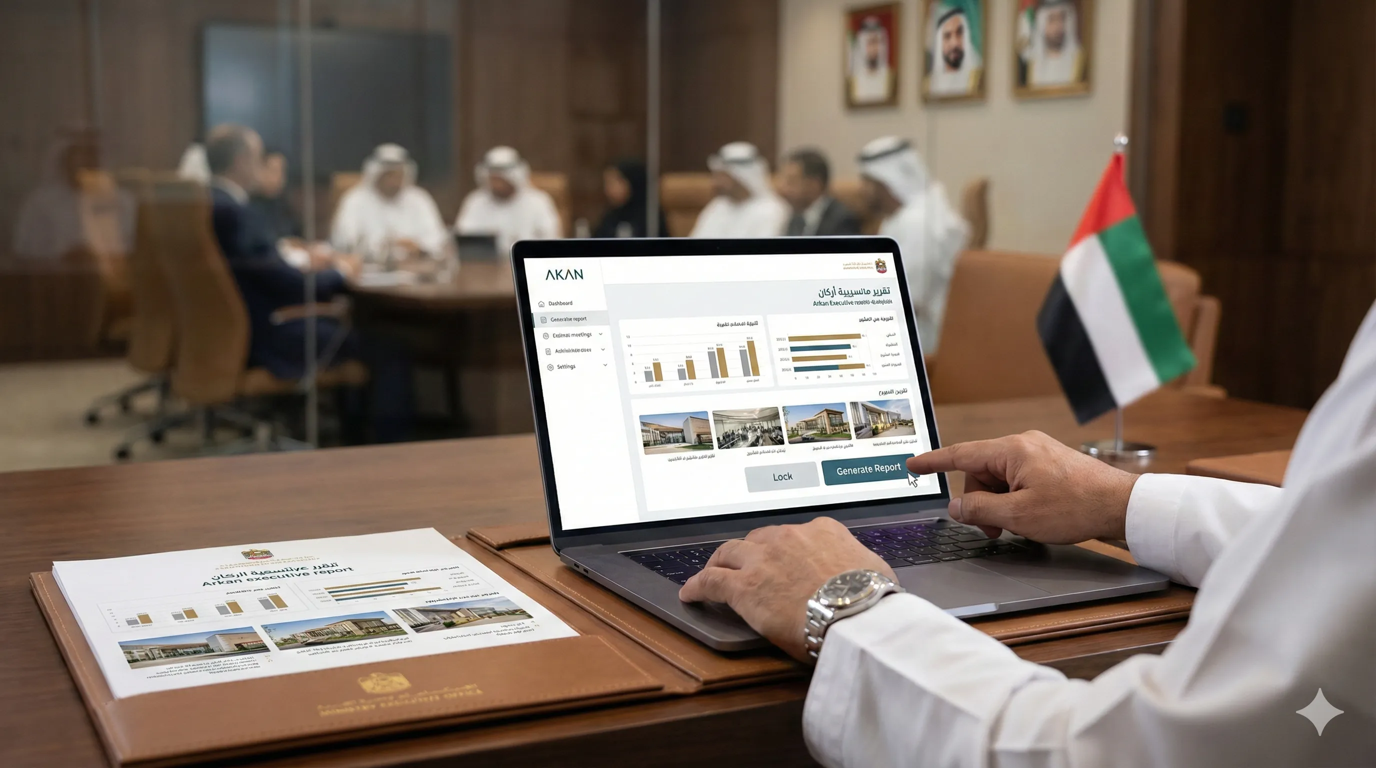 Public-facing permit application portal for citizens