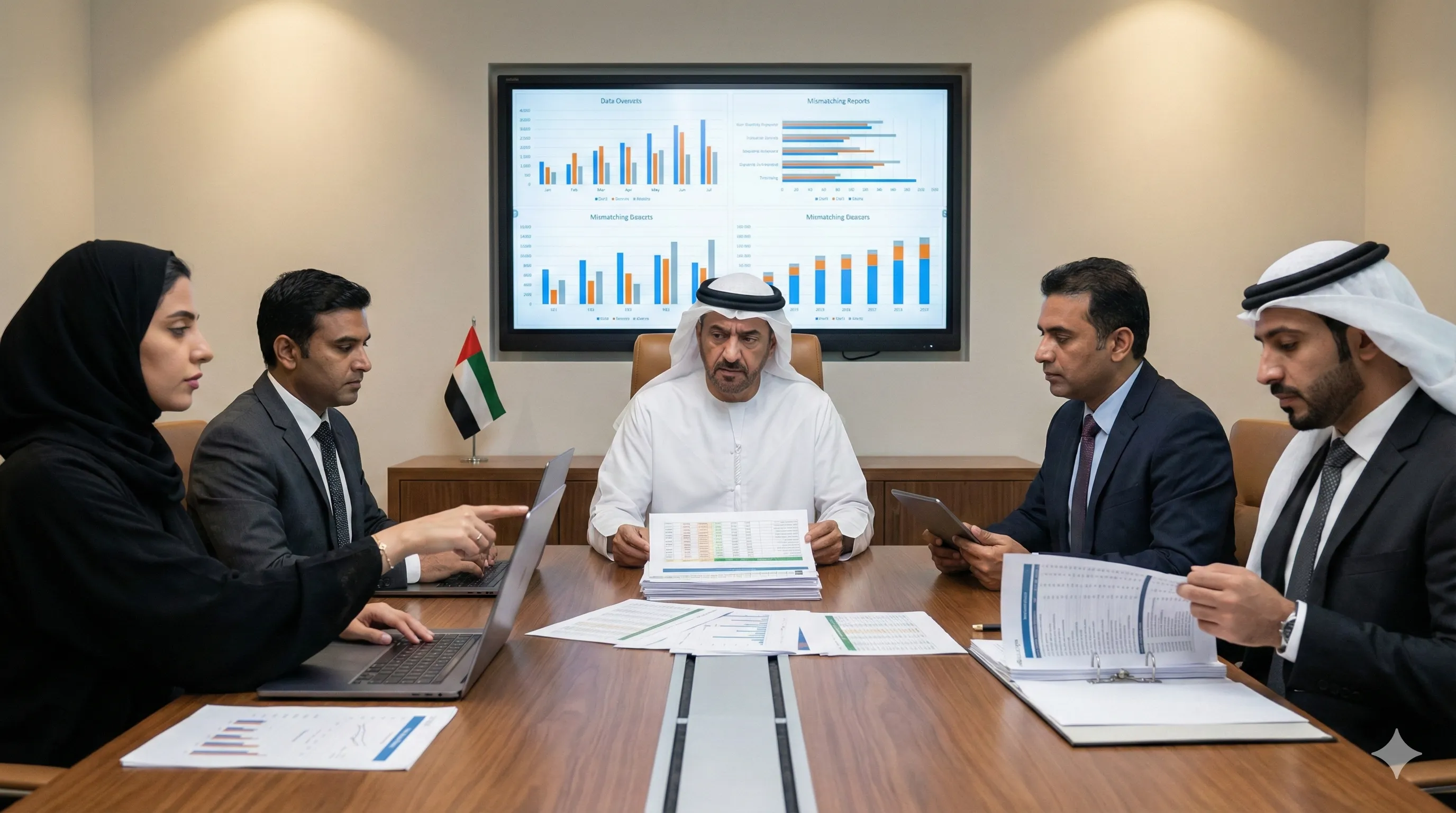 Backlog of permit applications awaiting manual processing