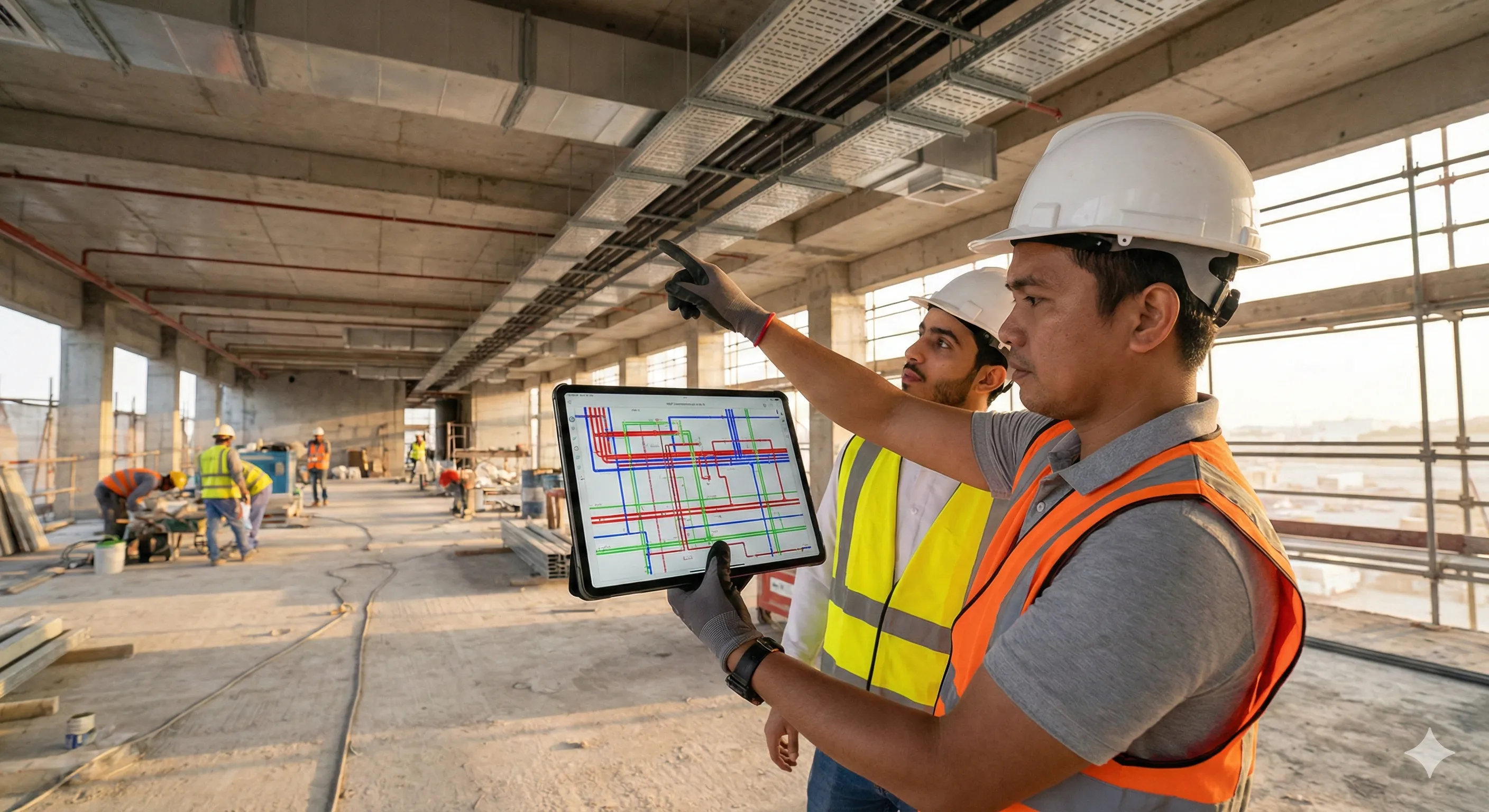 Drawing Collaboration screenshot