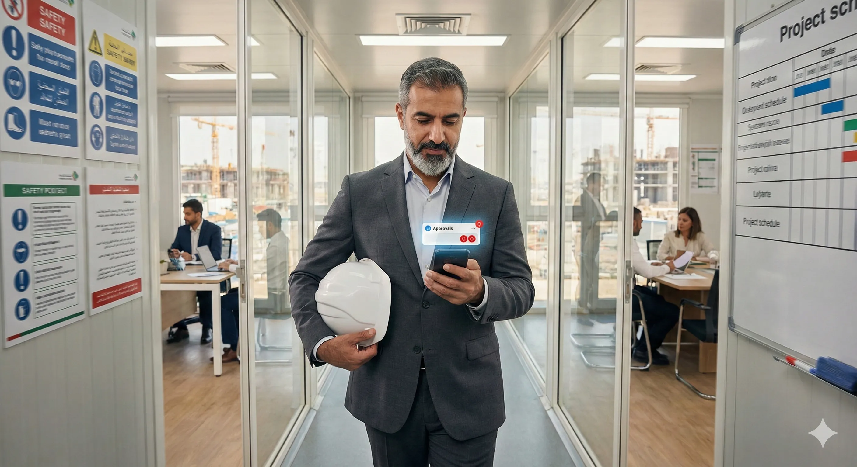 Workflow Engine screenshot